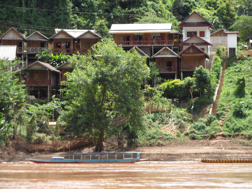 Muang Ngoi Neua