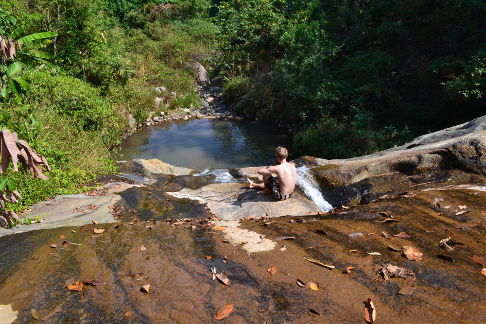 Mo Paeng waterval