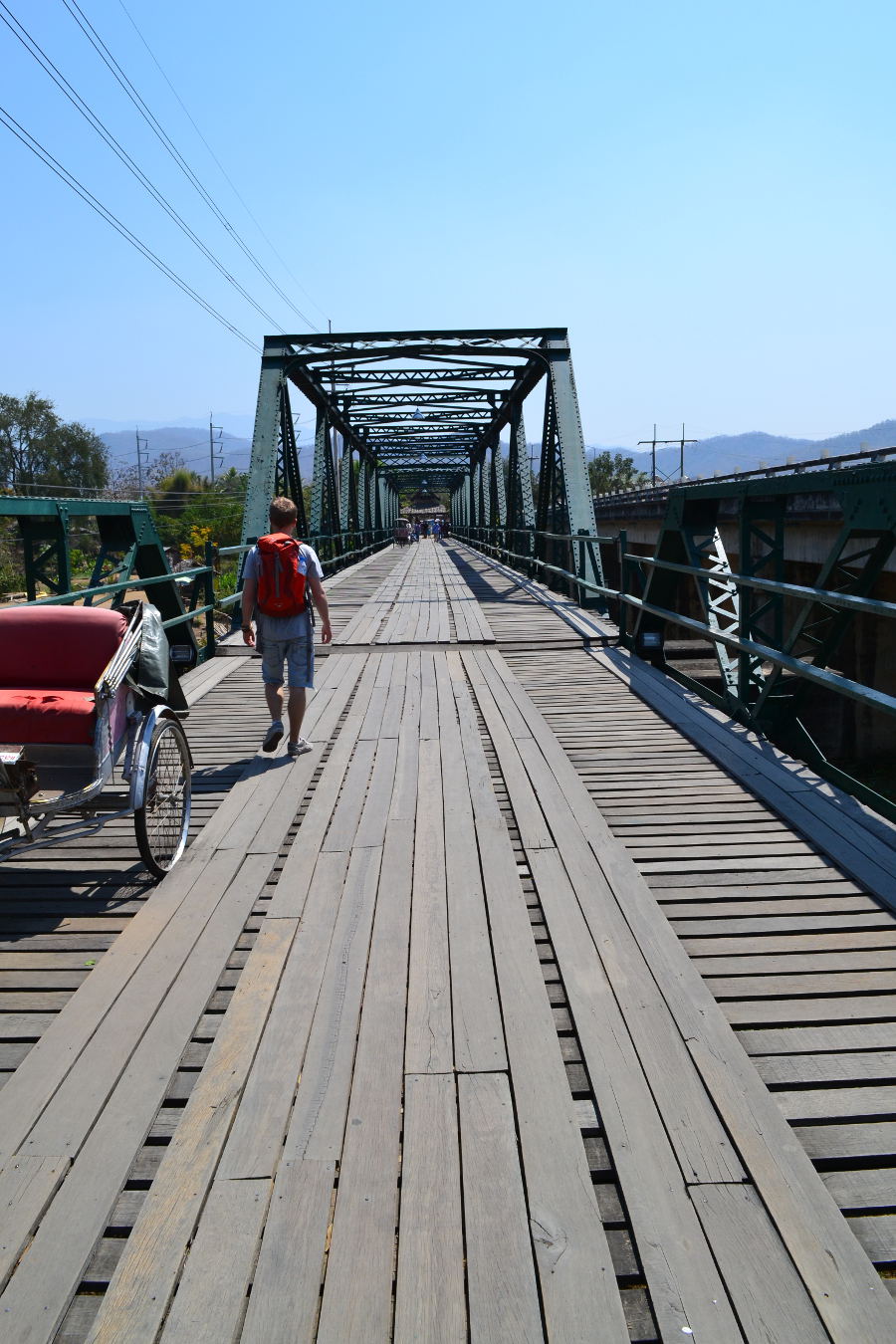 Memorial Bridge