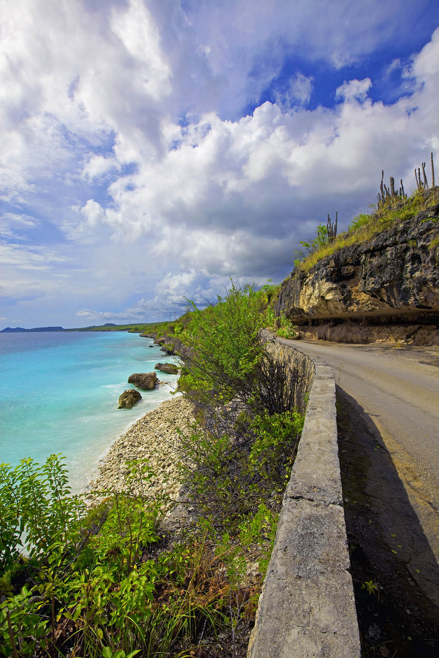 Vervoer op Bonaire