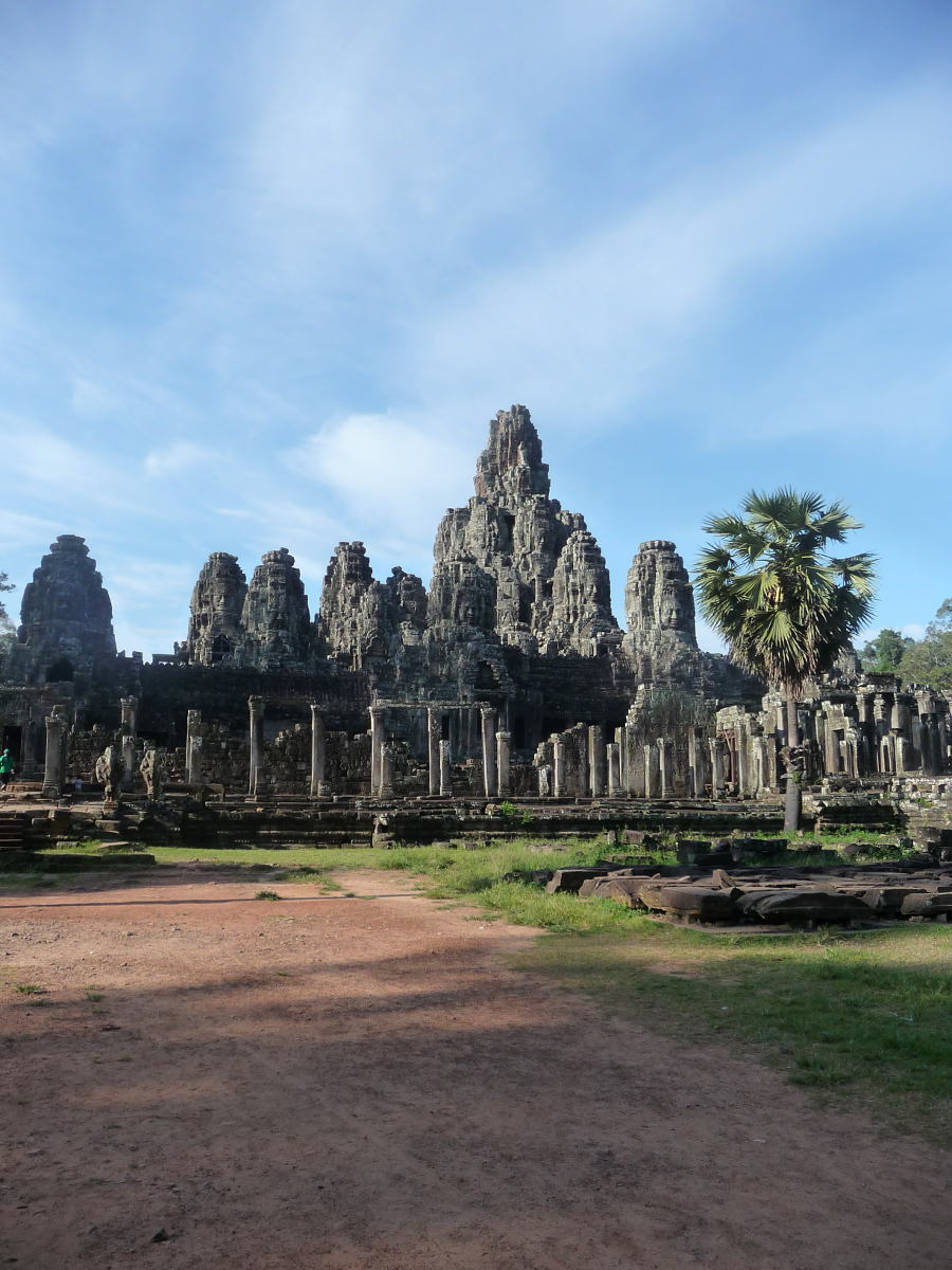 Angkor Thom