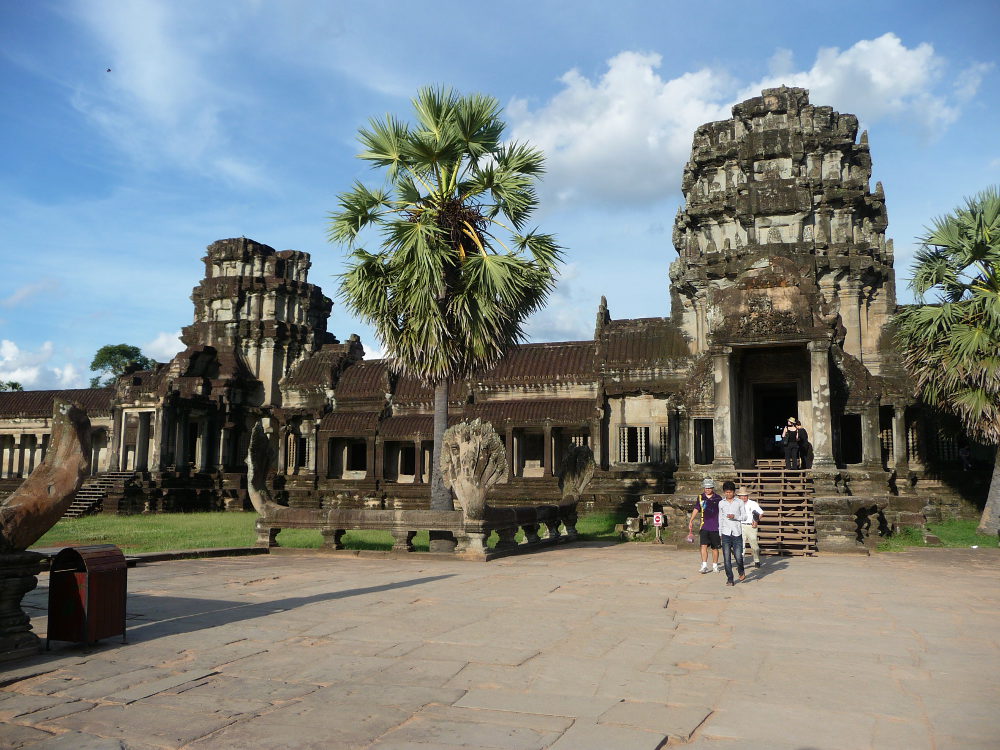 Angkor Wat