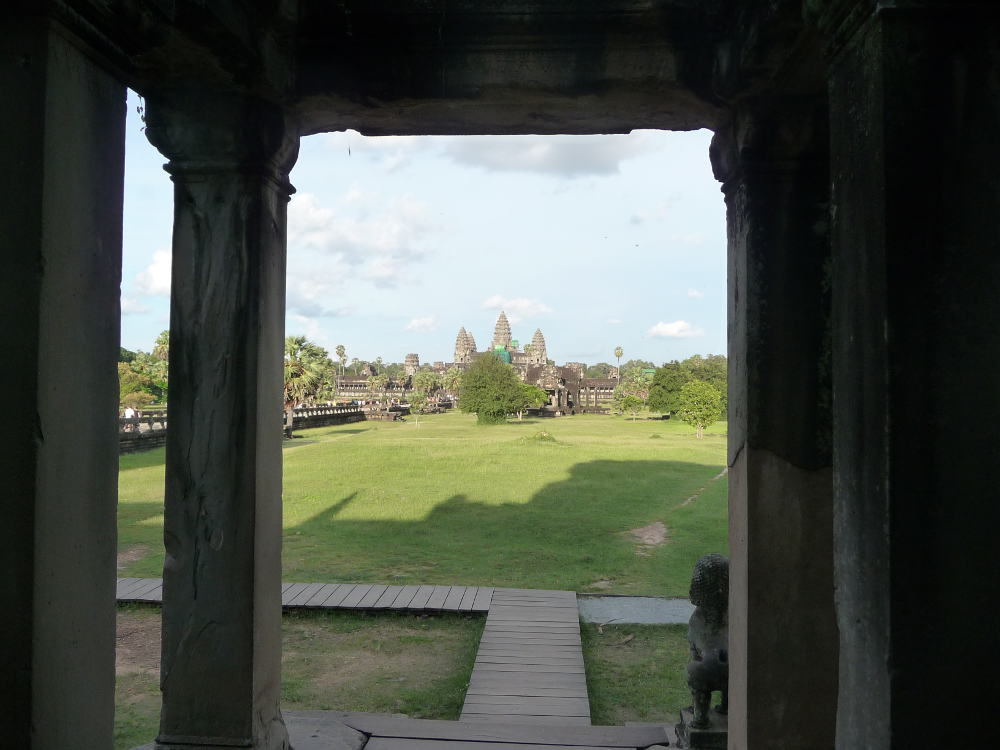 Angkor Wat