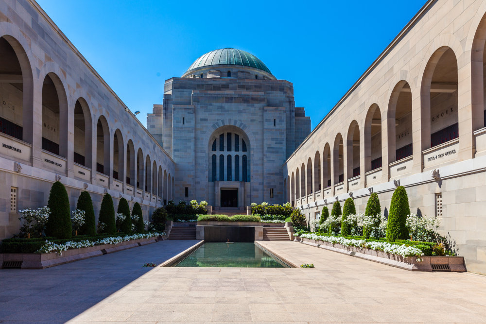 Australian War Memorial