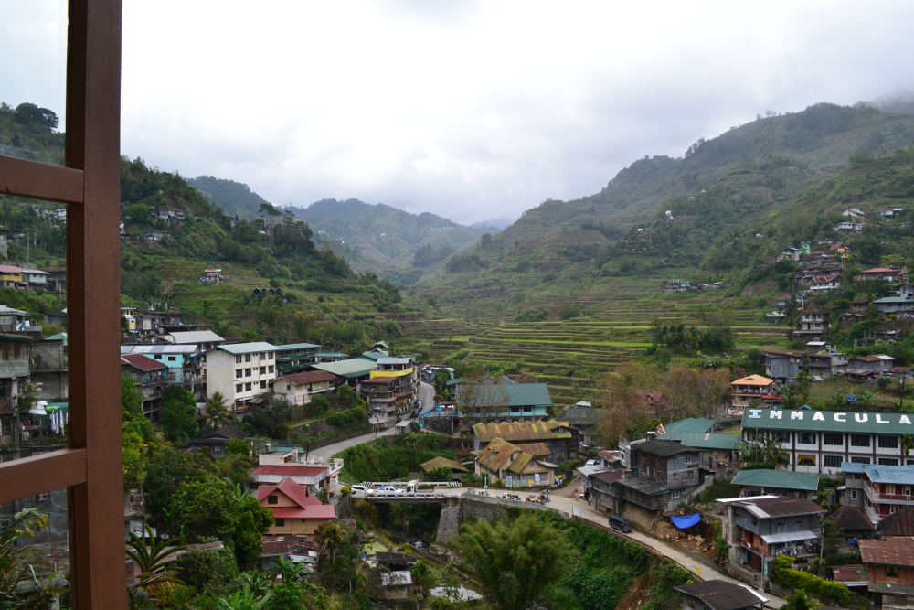 Banaue