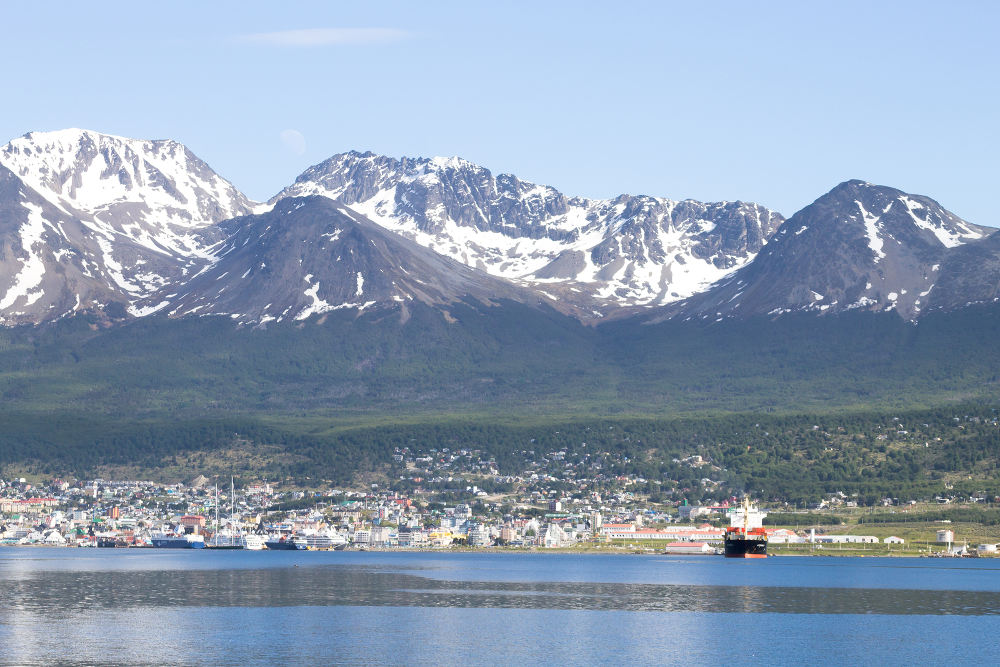 Beagle Channel