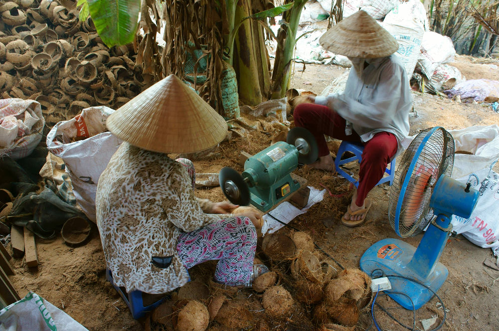 Ben Tre