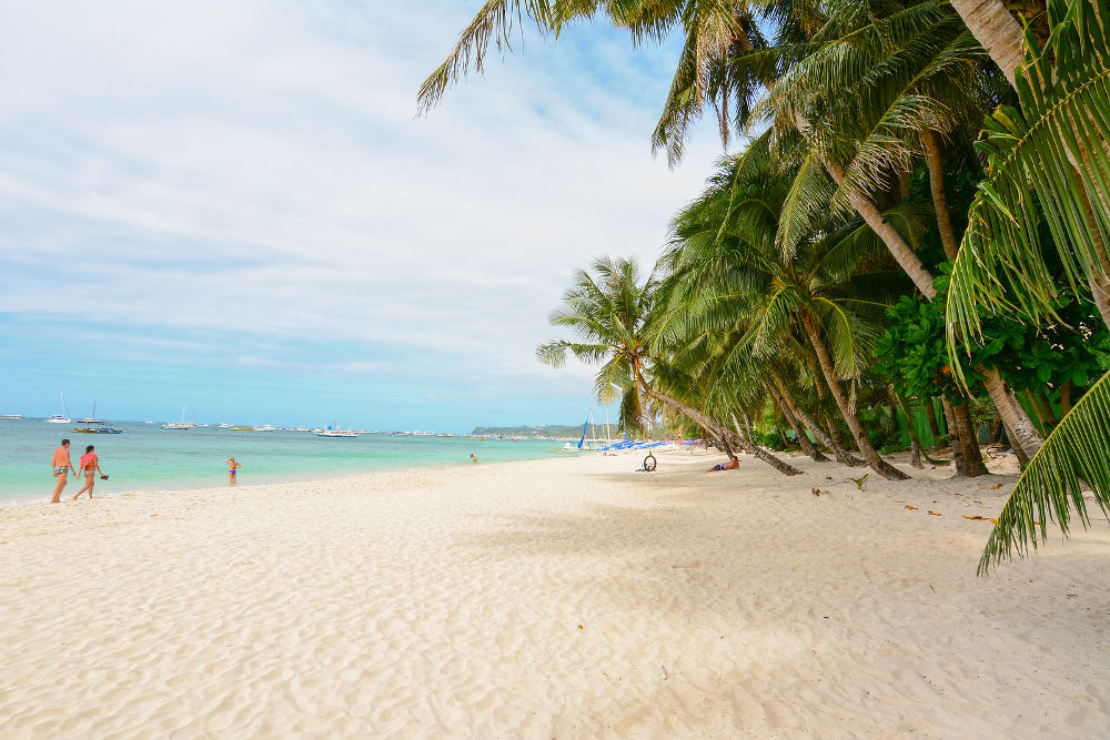 Boracay