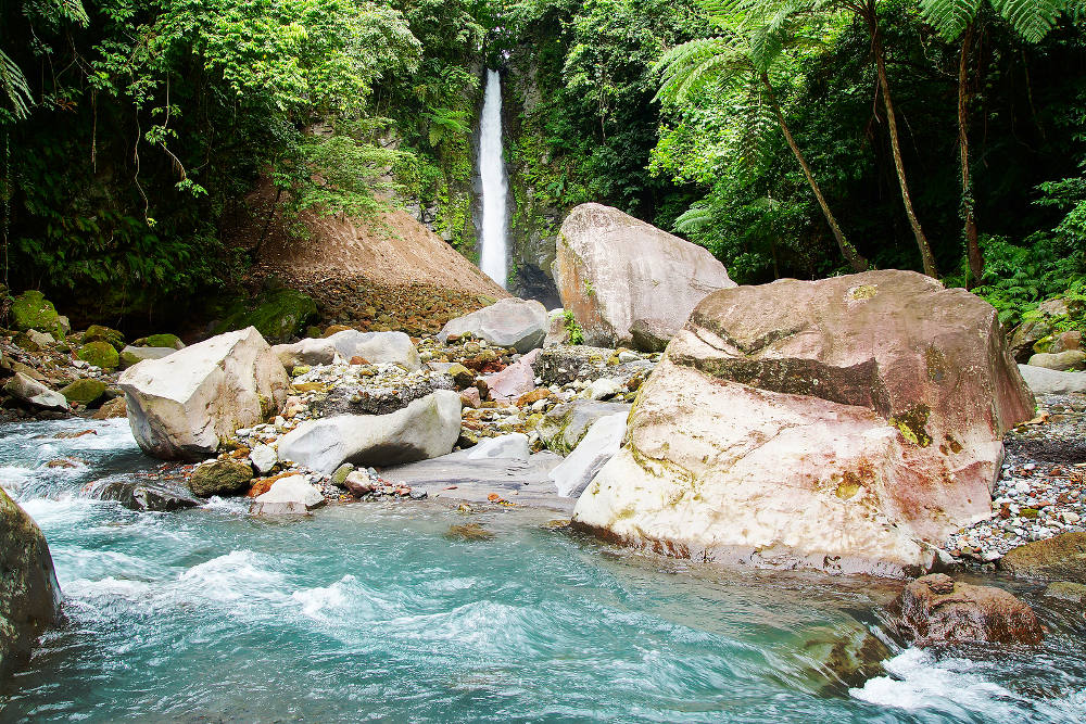 Camiguin