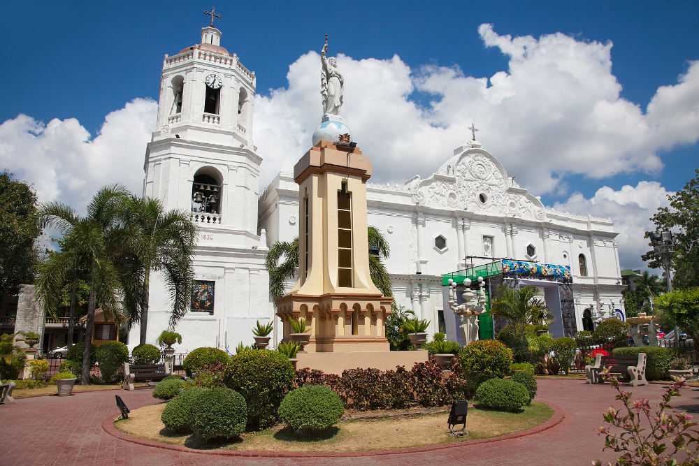 Metropolitan Cathedral