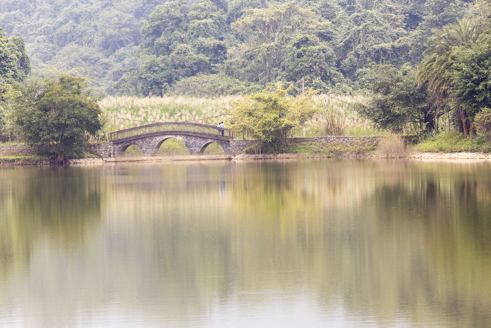 Cuc Phuong National Park