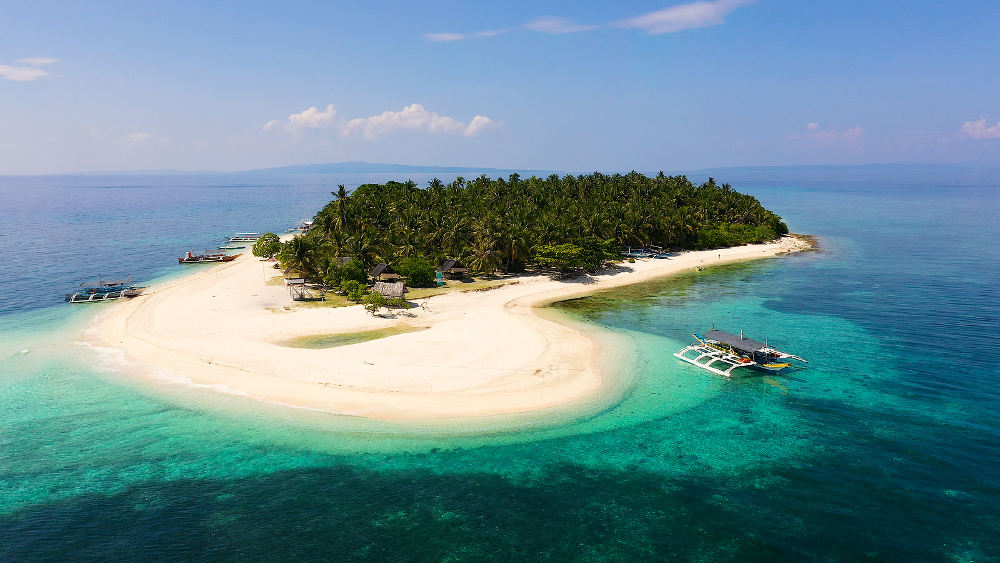 Digyo Island