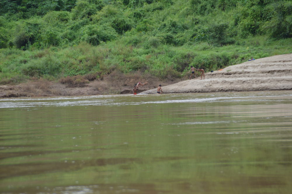 Huay Xai