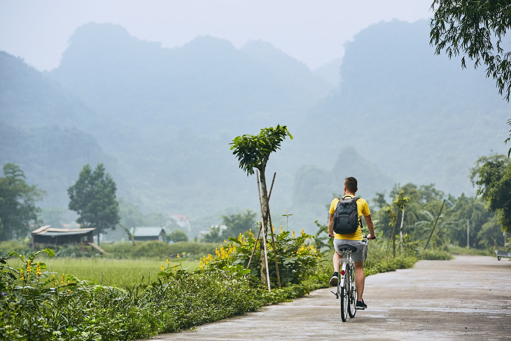 Ninh Binh