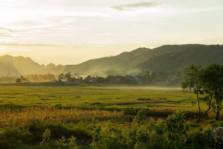 Phong Nha Ke Bang