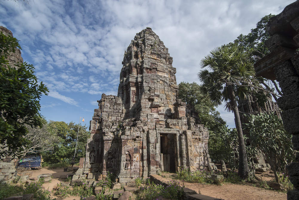 Prasat Banan