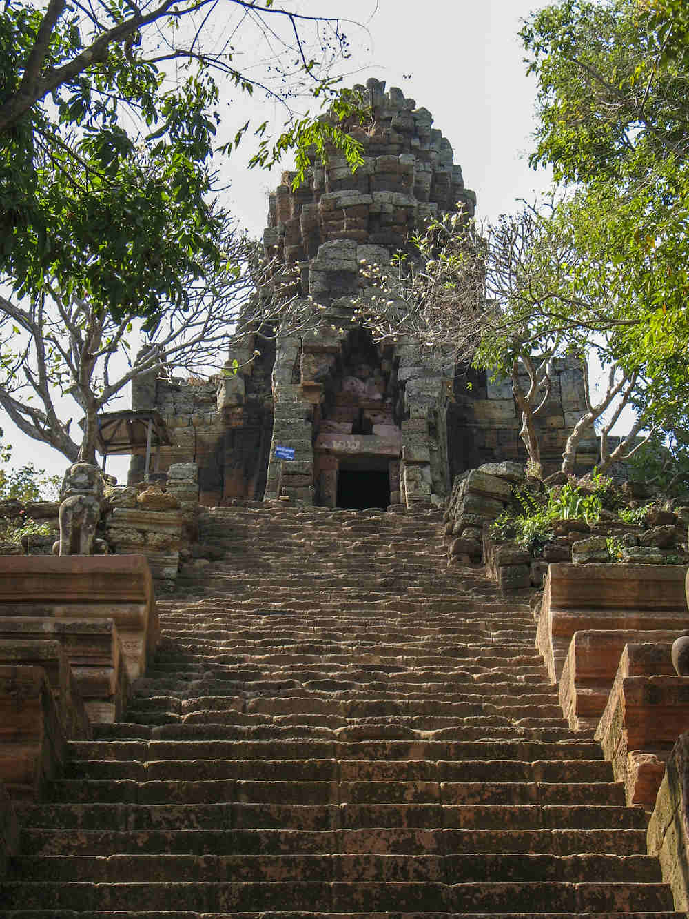 Prasat Banan