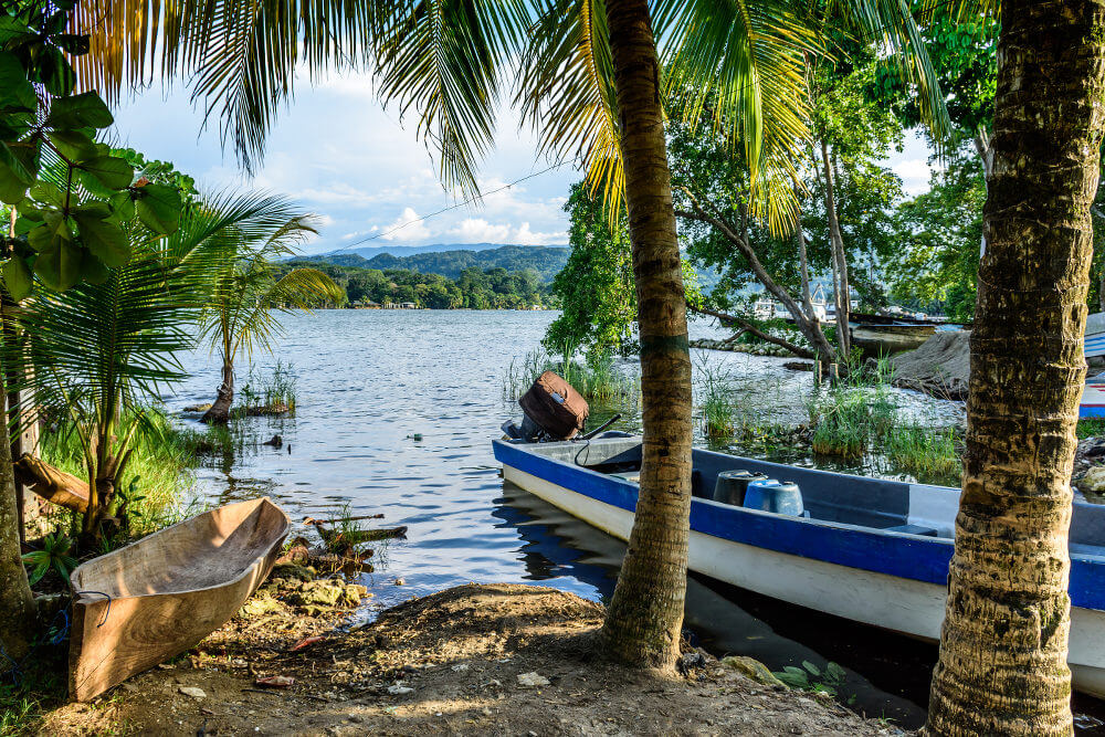 Rio Dulce