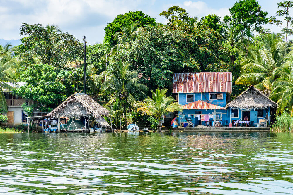 Rio Dulce