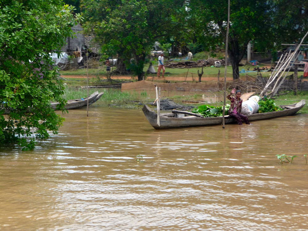 Tonle Sap