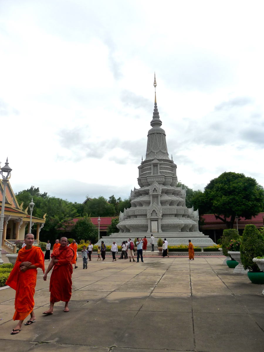 Wat Preah Keo