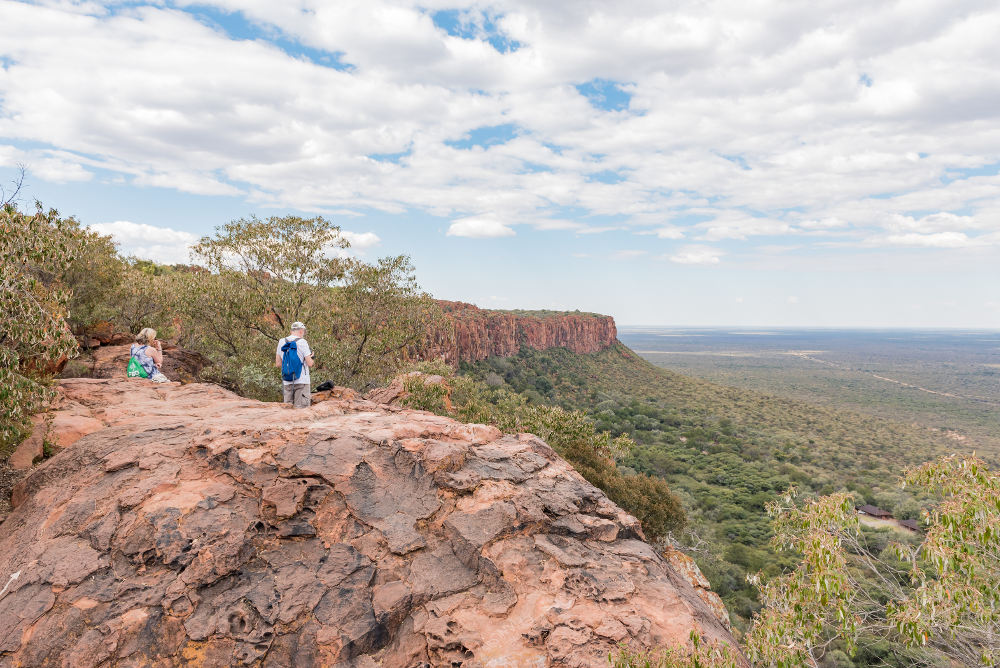 Waterberg National Park