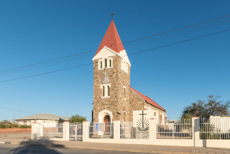 kerk Keetmanshoop