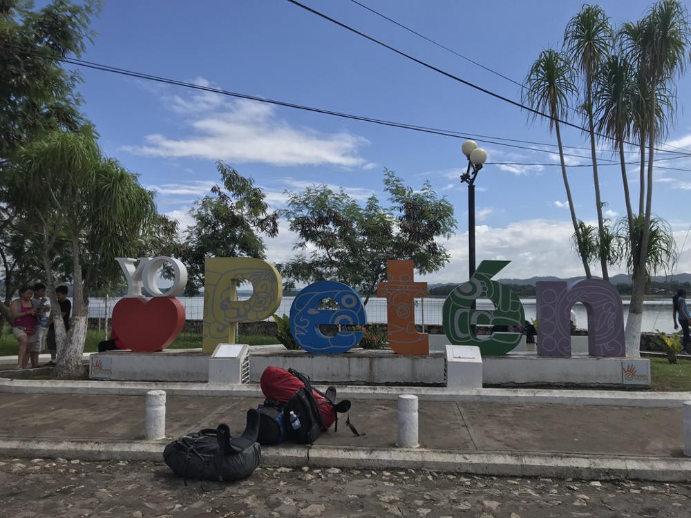 Backpacken in Guatemala