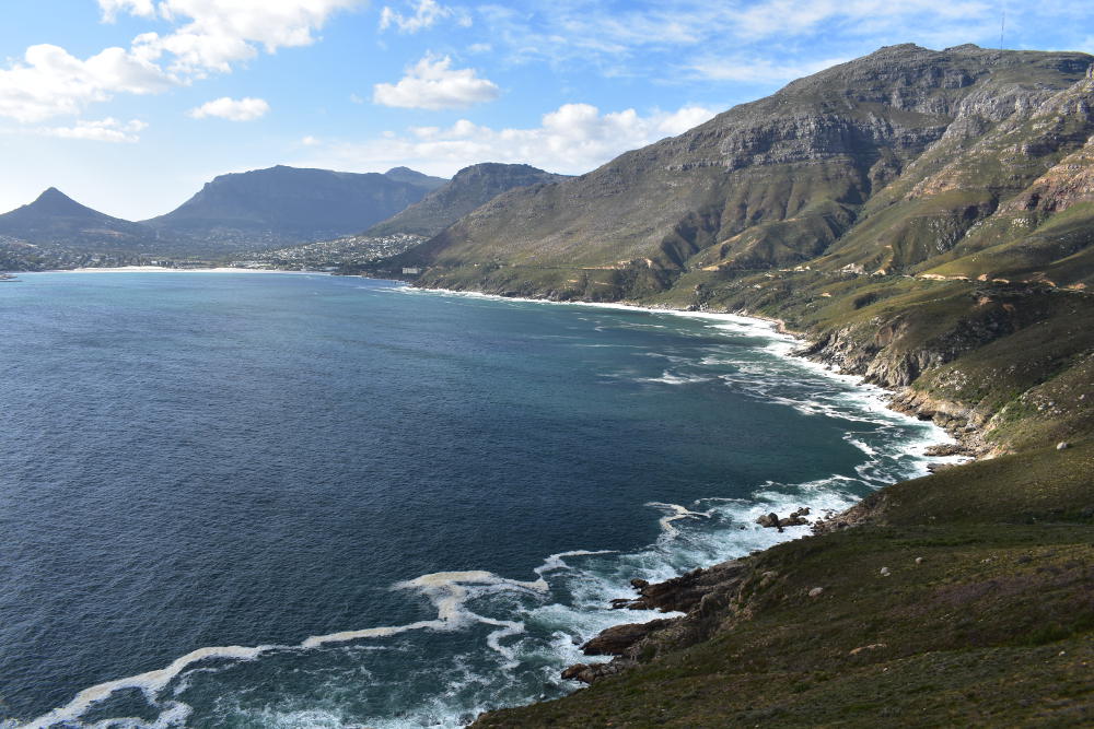 Chapmans Peak Drive