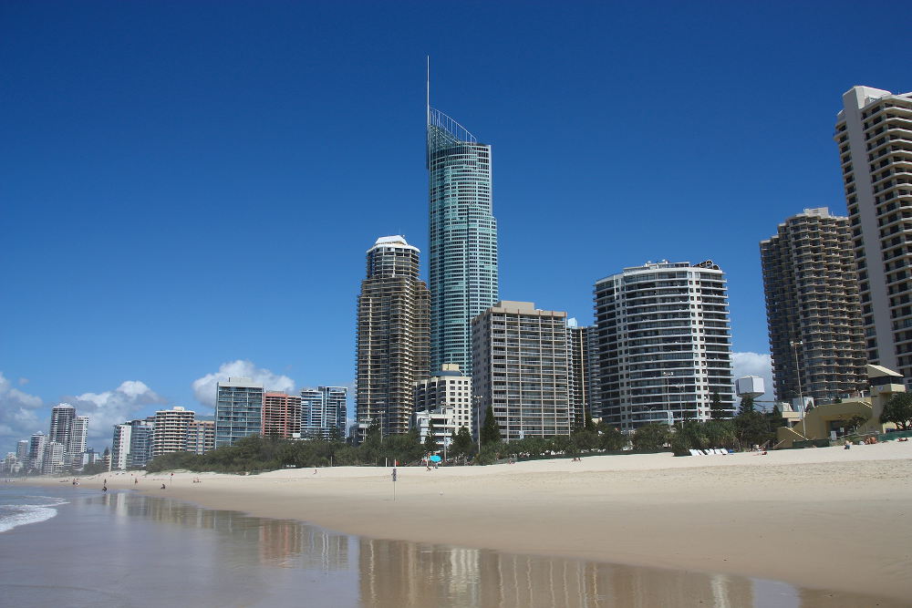 Gold Coast