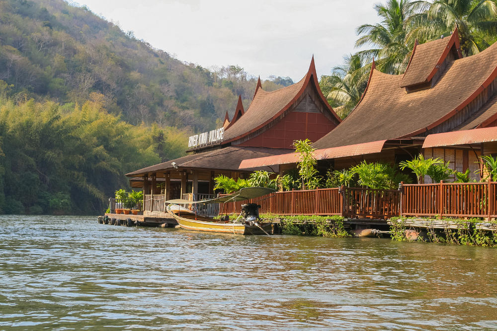 Kanchanaburi