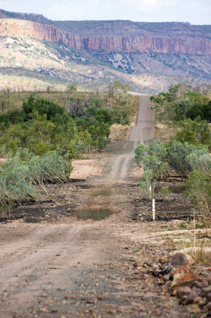 Gibb River Road