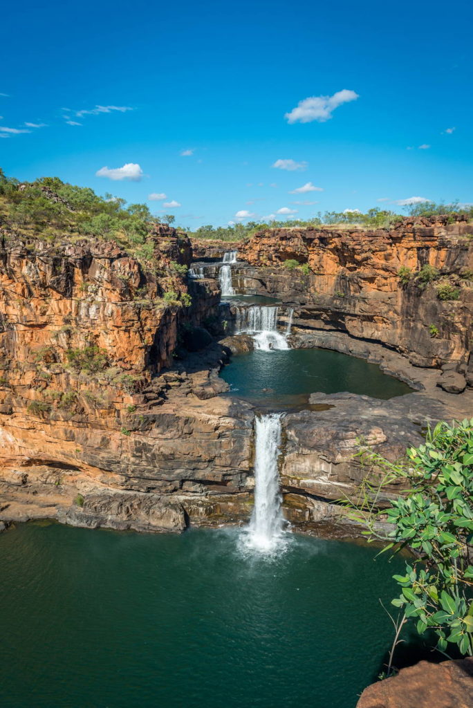 Mitchell Falls