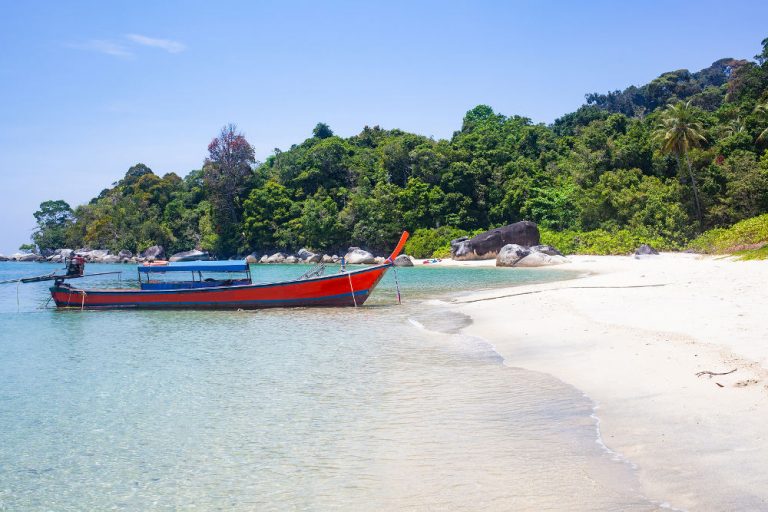 Koh Lipe