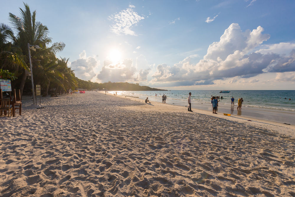 Koh Samet