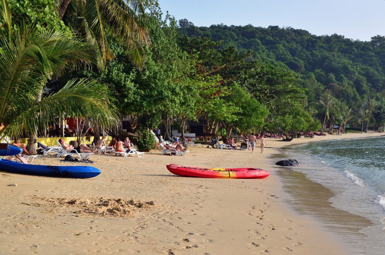 Koh Samet