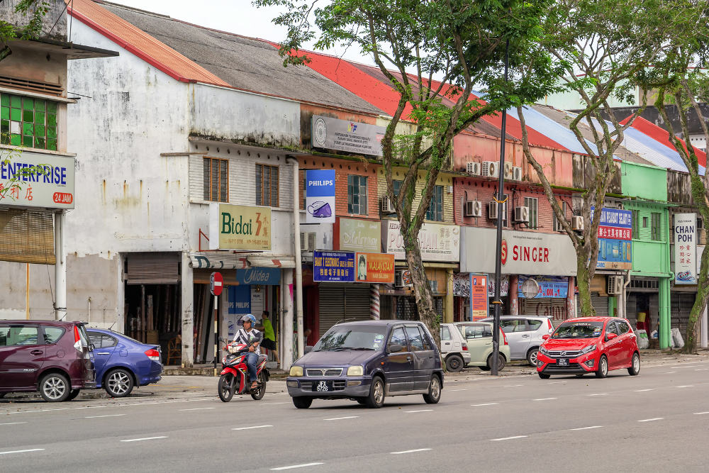 Kuantan