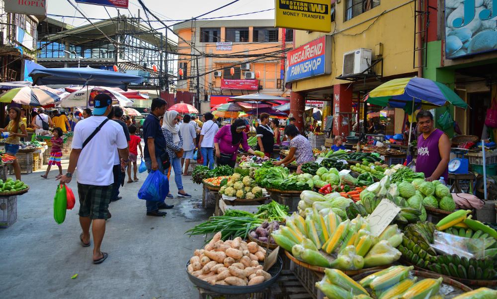 Manilla