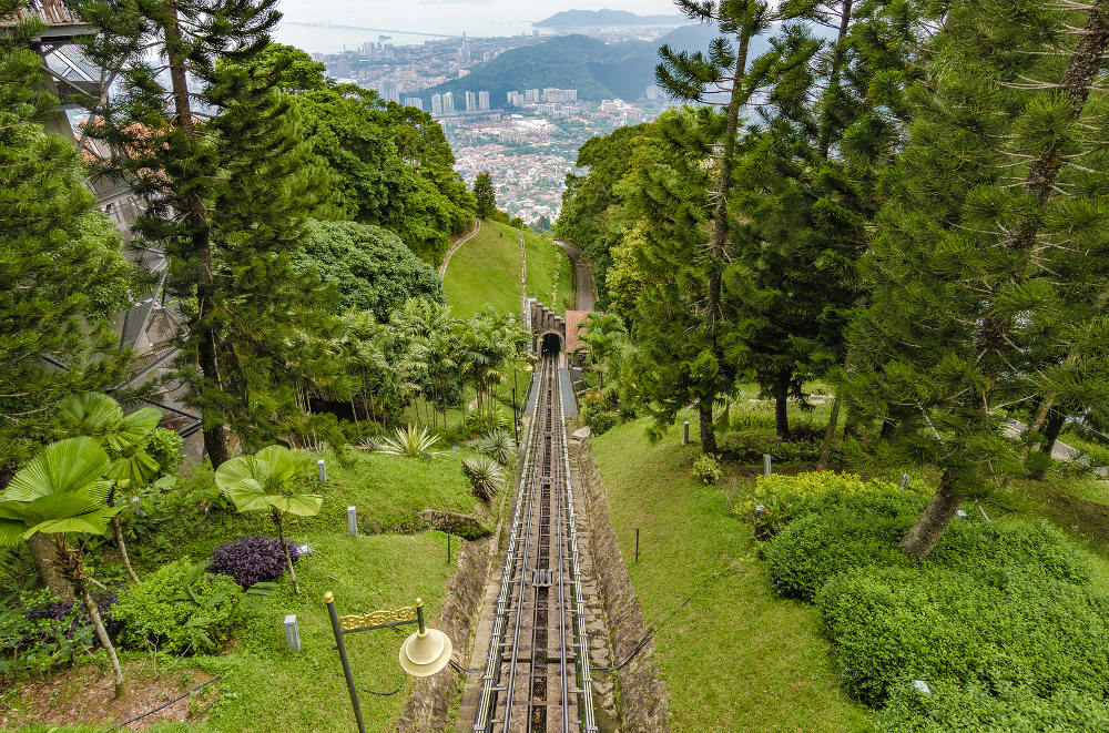 Penang Hil