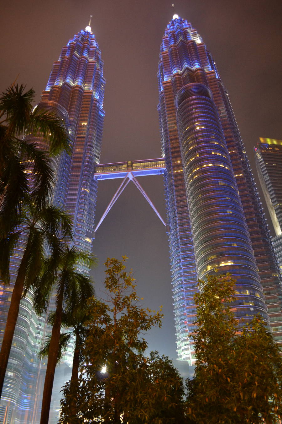 Petronas Towers