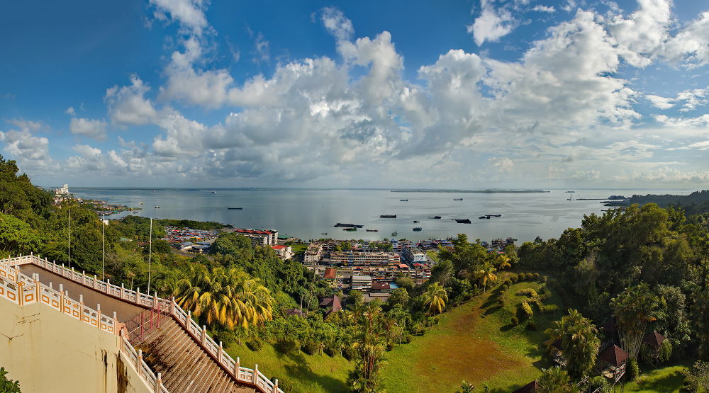 Sandakan