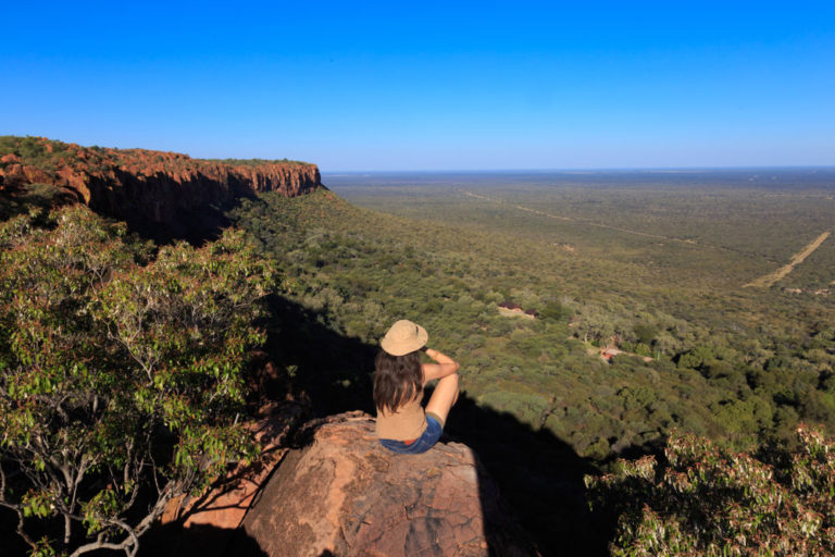 Waterberg National Park