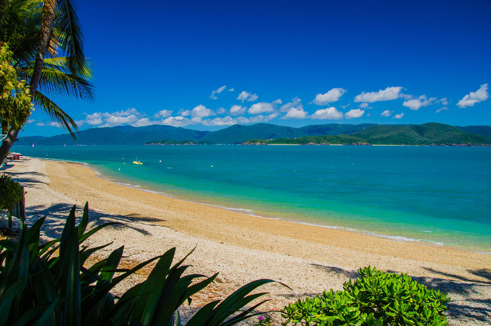 Daydream Island