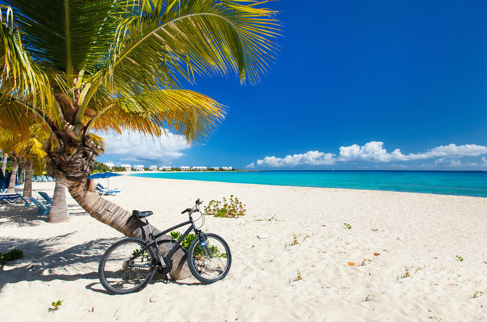 Anguilla island