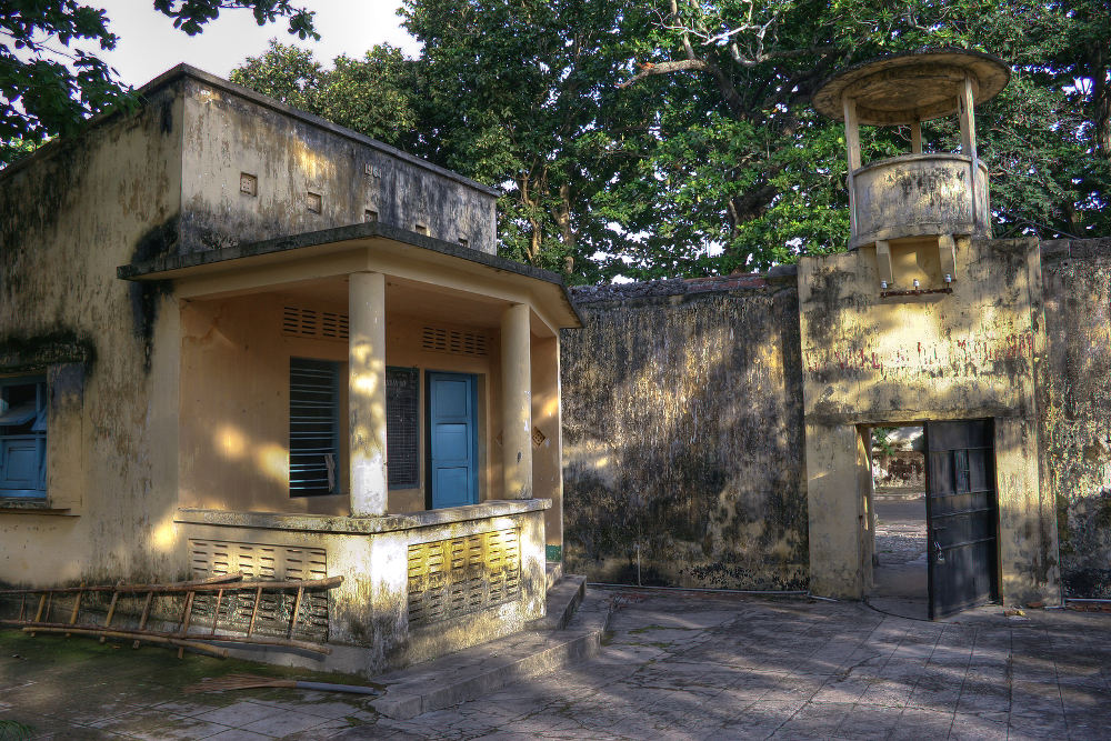 Phu Hai Prison