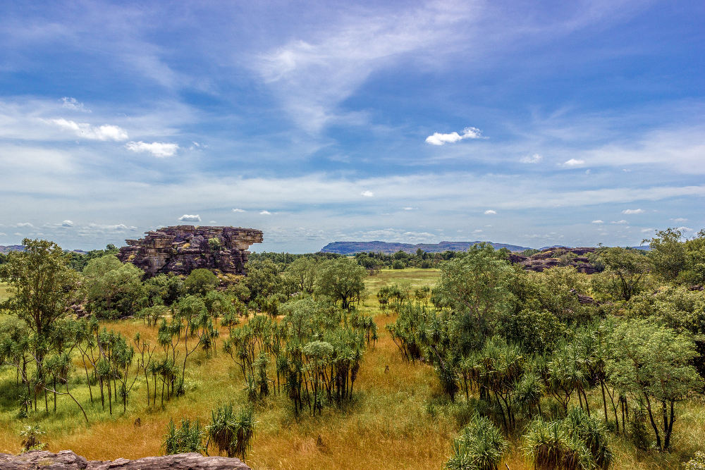 Kakadu National Park