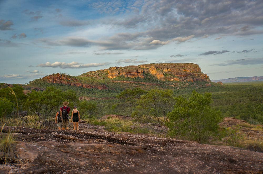 Kakadu National Park