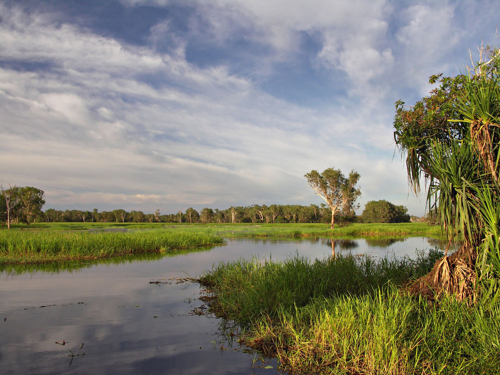 Kakadu National Park