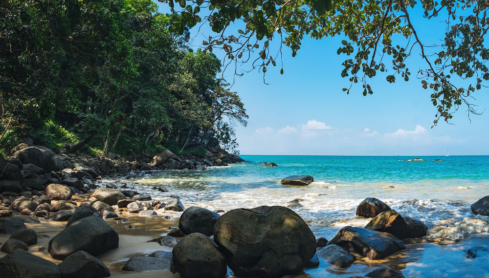 Lam Ru National Park