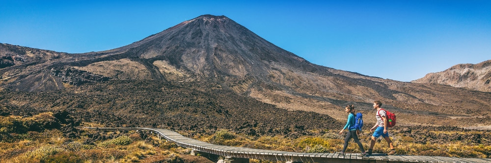 Ngauruhoe